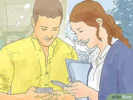 Image titled Continue Chat with a Girl Step 10