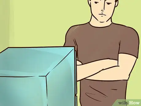 Image titled Organize a Filing Cabinet Step 10