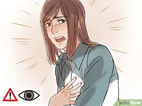 Image titled Screen Teenagers for Depression Step 1