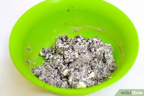 Image titled Make White Chocolate Cookie Truffles Step 2