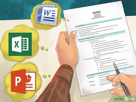 Image titled Make Your CV Sound More Impressive Step 9