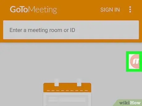 Image titled Record a GoToMeeting Session on Android Step 4