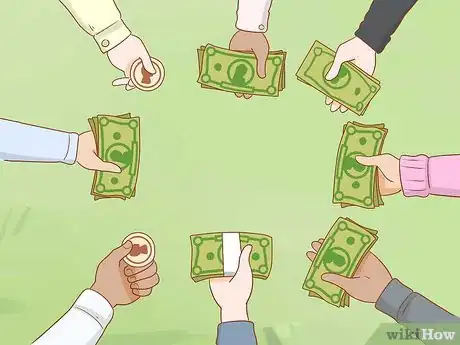 Image titled Raise Money for an Animal Shelter Step 10