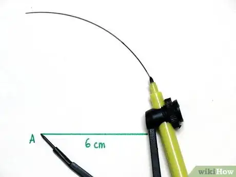 Image titled Construct a Triangle when Its Three Sides Are Given (SSS Criterion) Step 3
