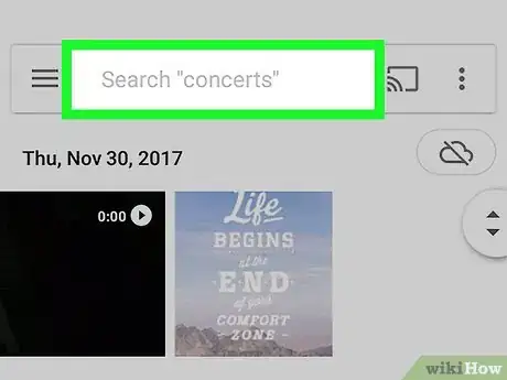 Image titled Search Your Google Photos on Android Step 2