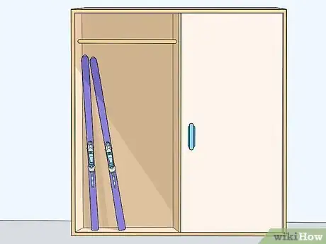 Image titled Clean XC Skis Step 10