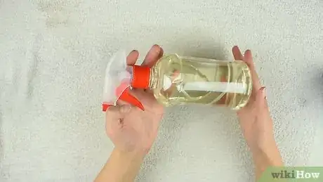 Image titled Remove Water Stains from Fabric Step 7