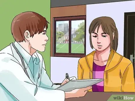 Image titled Deal with ADHD As a Teenager Step 1