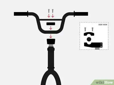 Image titled Assemble a BMX Bike Step 11