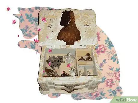 Image titled Be Hime Lolita Step 7