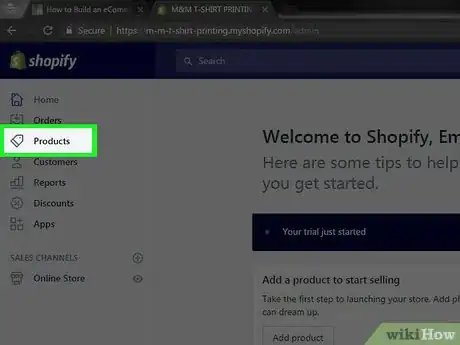 Image titled Build an eCommerce Website Step 9