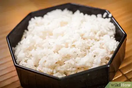 Image titled Cook Shrimp Fried Rice Step 1