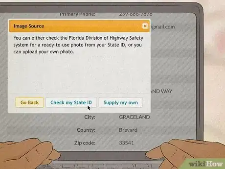 Image titled Get a Medical Marijuana Card in Florida Step 6