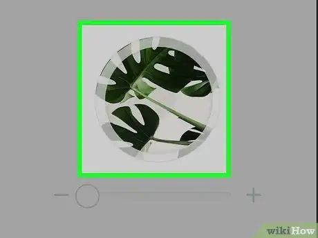 Image titled Change Your Profile Picture on SoundCloud Step 12