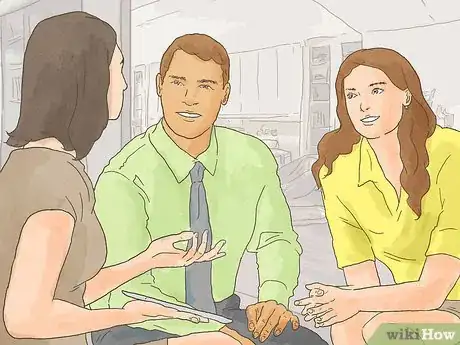 Image titled Practice Office Etiquette Step 23