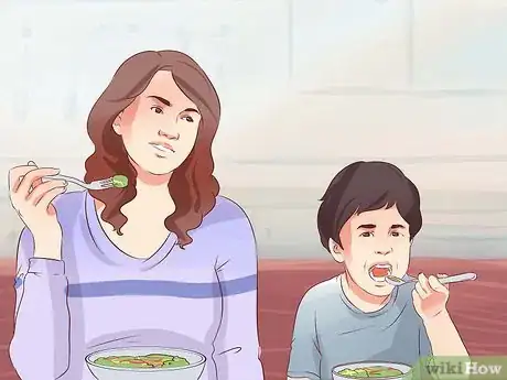 Image titled Stop Your Kids from Skipping Meals Step 5