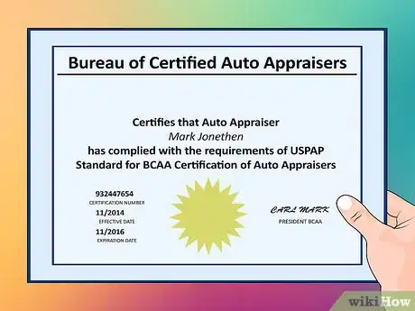 Image titled Donate a Vehicle Step 5