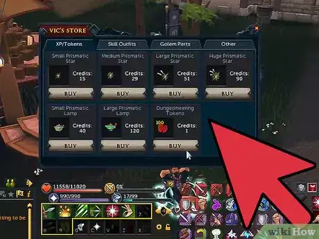 Image titled Use Controls on RuneScape Step 10
