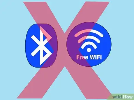 Image titled Prevent Identity Theft While Traveling Step 9