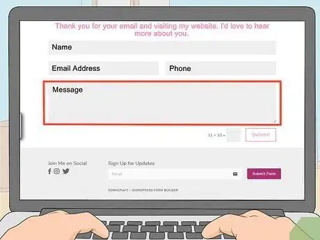 Image titled Contact Vicki Gunvalson Step 7