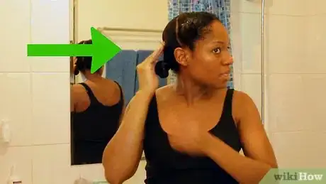 Image titled Style African Hair Step 10
