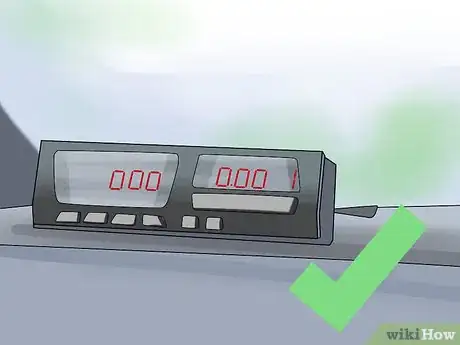 Image titled Save Money when Traveling by Taxi Step 12