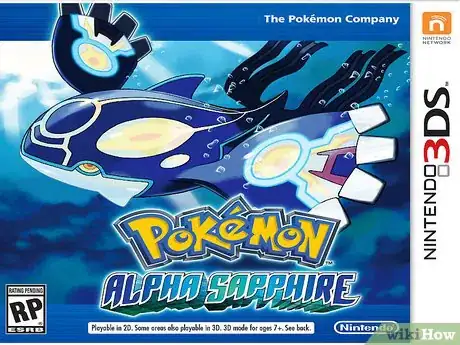 Image titled Choose Between Pokémon Omega Ruby and Alpha Sapphire Step 9