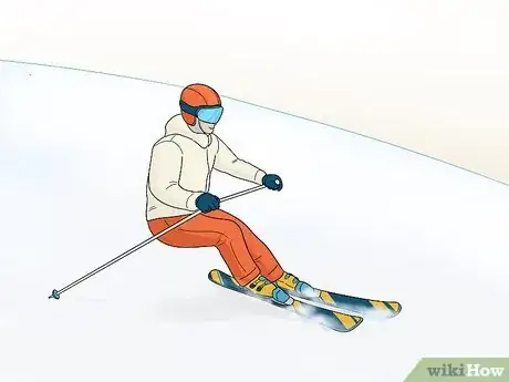 Image titled Wear Skis Step 10
