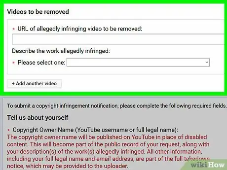 Image titled Contact YouTube Step 30