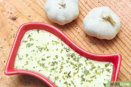 Image titled Make Lebanese Garlic Sauce Step 17
