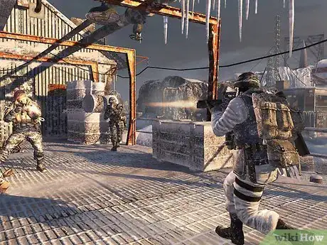 Image titled Play Call of Duty 4 on Veteran Difficulty Step 12