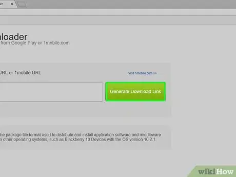 Image titled Download Application from Google Play to PC Step 22