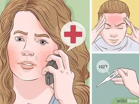 Image titled Treat Sunburn with Natural Remedies Step 12