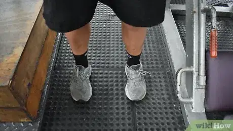 Image titled Box Squat Step 17