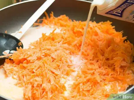 Image titled Make Carrot Halwa Step 9
