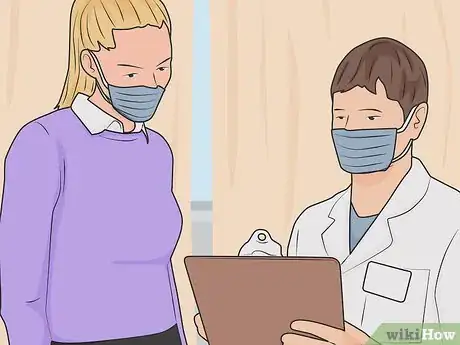 Image titled Understand a COVID 19 Antibody Test Step 1