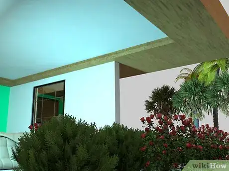 Image titled Create a Tropical Area Inside a House Step 4