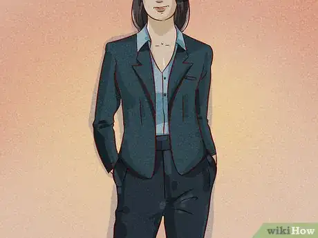 Image titled Wear Chiffon Pants Step 10