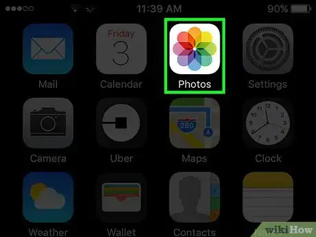 Image titled Share Photo Stream Photos from iPhone and iPad Step 5
