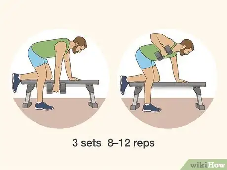 Image titled Do Isometric Rows Step 7