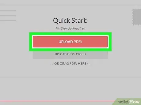 Image titled Send USPS Certified, Priority, and Express Mail Online with Mailform Step 3