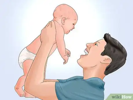 Image titled Talk to a Baby Step 6