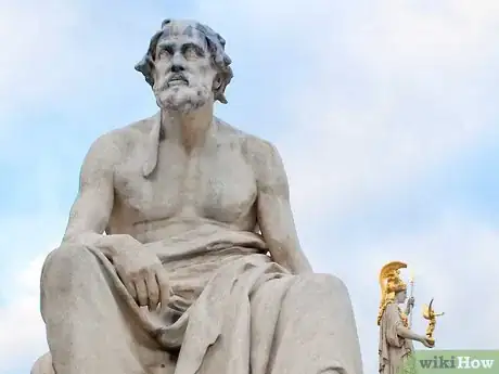 Image titled Learn About Ancient Greece Step 4