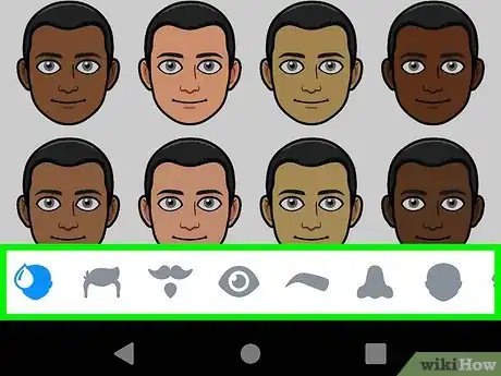 Image titled Allow Full Access to Bitmoji Keyboard on Android Step 3