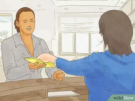 Image titled Get Your Texas Real Estate License Step 7