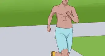 Use an Obstacle Course Gym