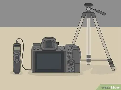 Image titled Make Time‐Lapse Videos Step 01