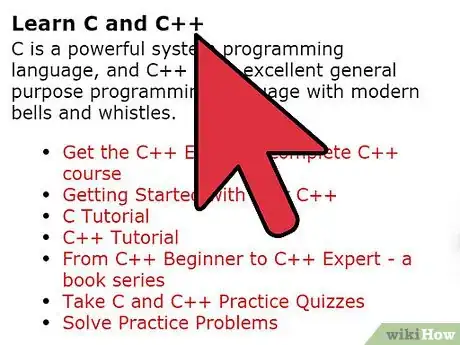Image titled Create Pointers in C Step 1