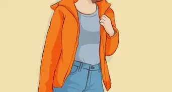 Make Your Legs Look Wider When They're Thin