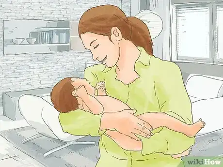 Image titled Announce Pregnancy to a One Night Stand Step 9